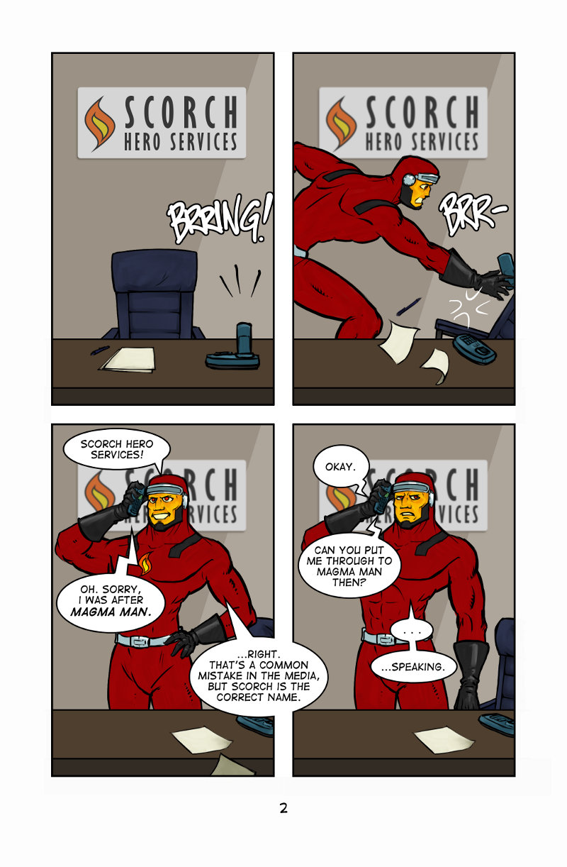 Day Shift - Chapter One, page 02