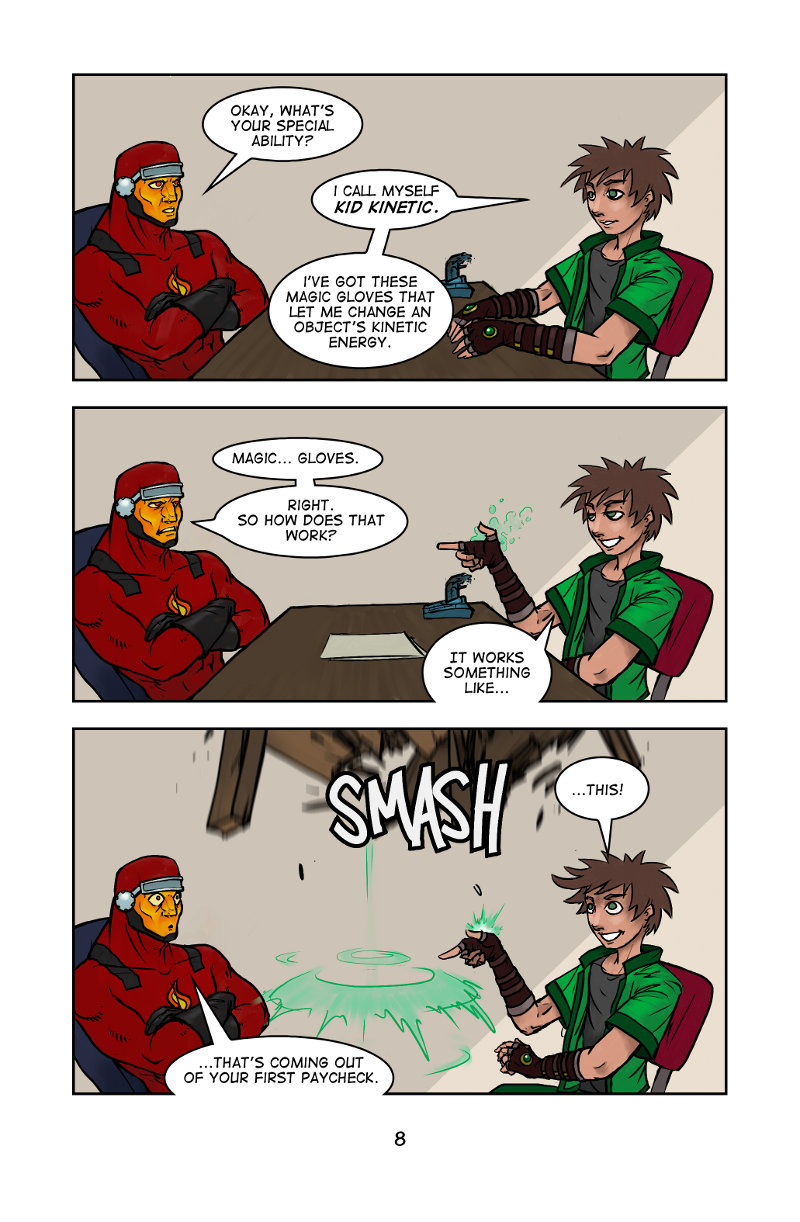 Day Shift - Chapter One, page 08