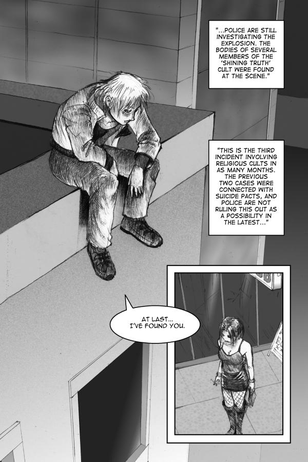 Morningstar - Chapter One, page 02