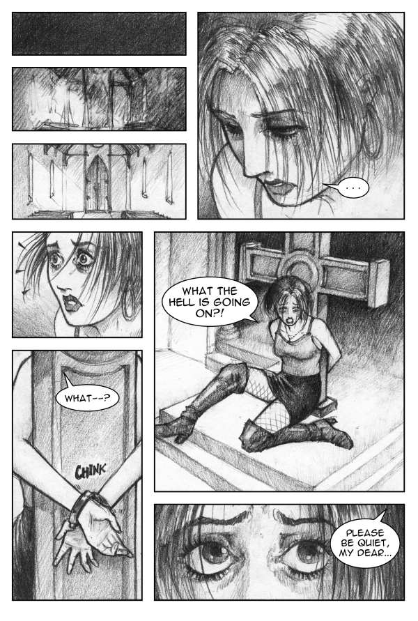 Morningstar - Chapter One, page 24
