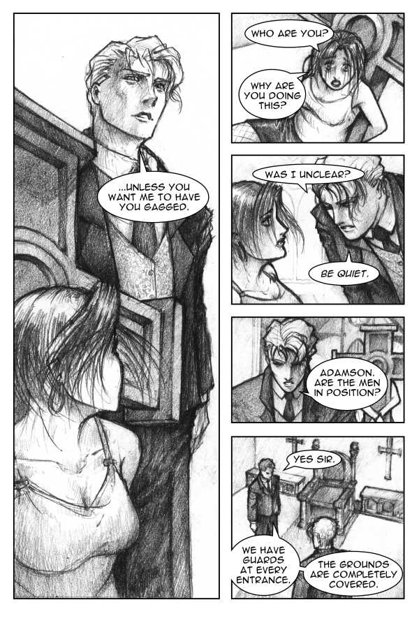 Morningstar - Chapter One, page 25