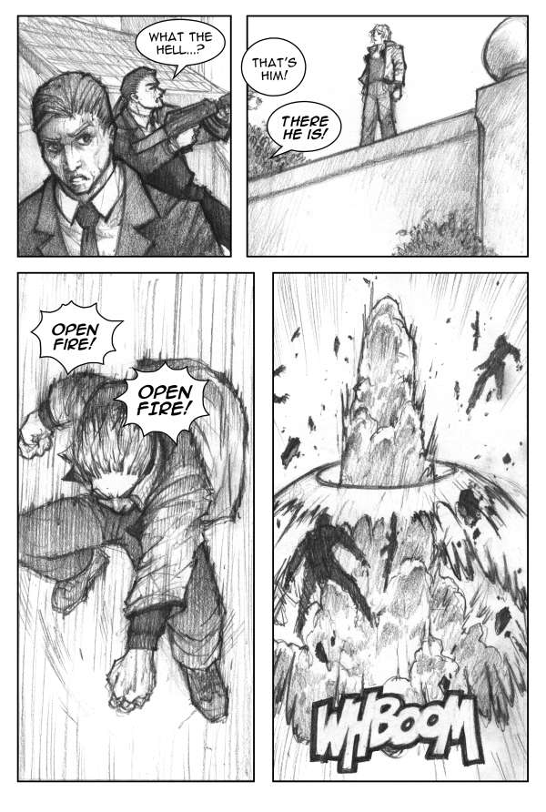 Morningstar - Chapter One, page 27