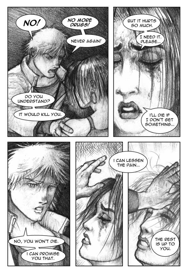 Morningstar - Chapter Two, page 04