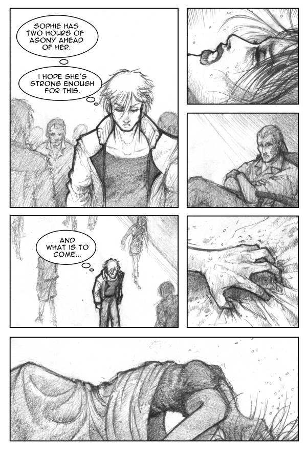 Morningstar - Chapter Two, page 08