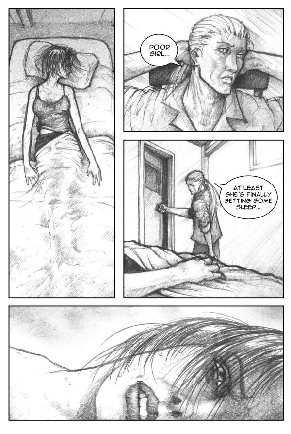 Morningstar - Chapter Two, page 09