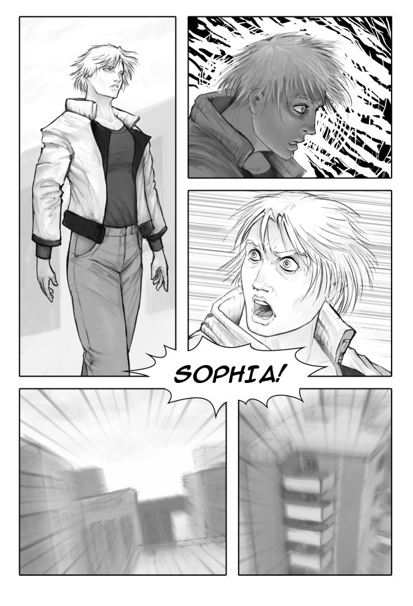 Morningstar - Chapter Two, page 20