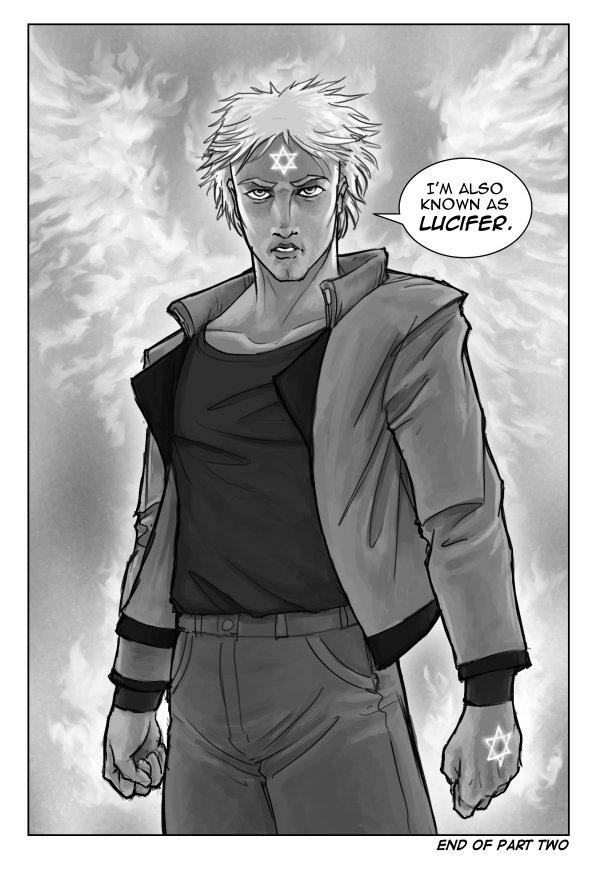 Morningstar - Chapter Two, page 34