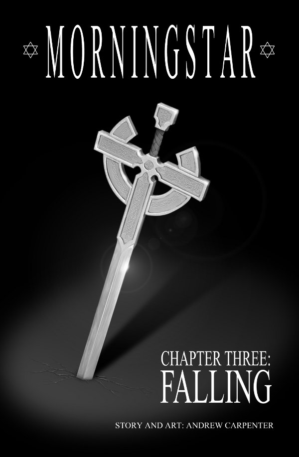 Morningstar - Chapter Three, page 01
