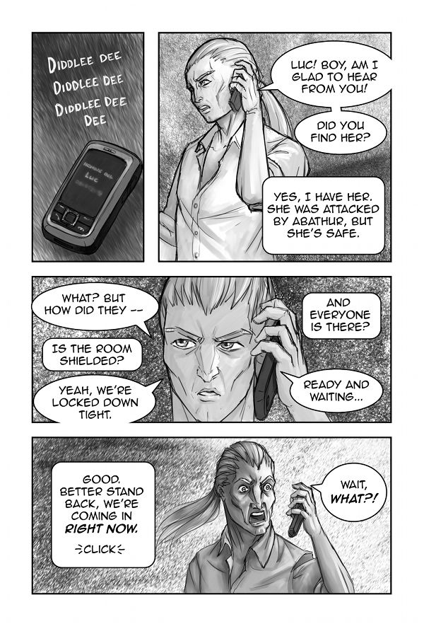 Morningstar - Chapter Three, page 03