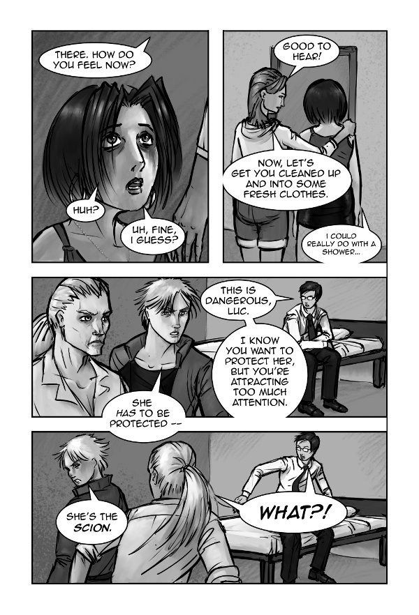 Morningstar - Chapter Three, page 07