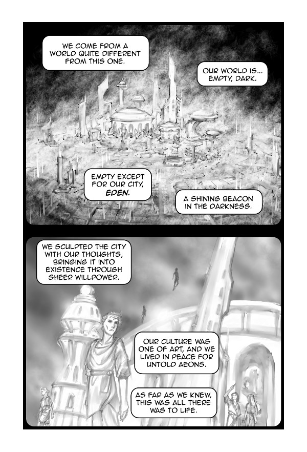 Morningstar - Chapter Three, page 10