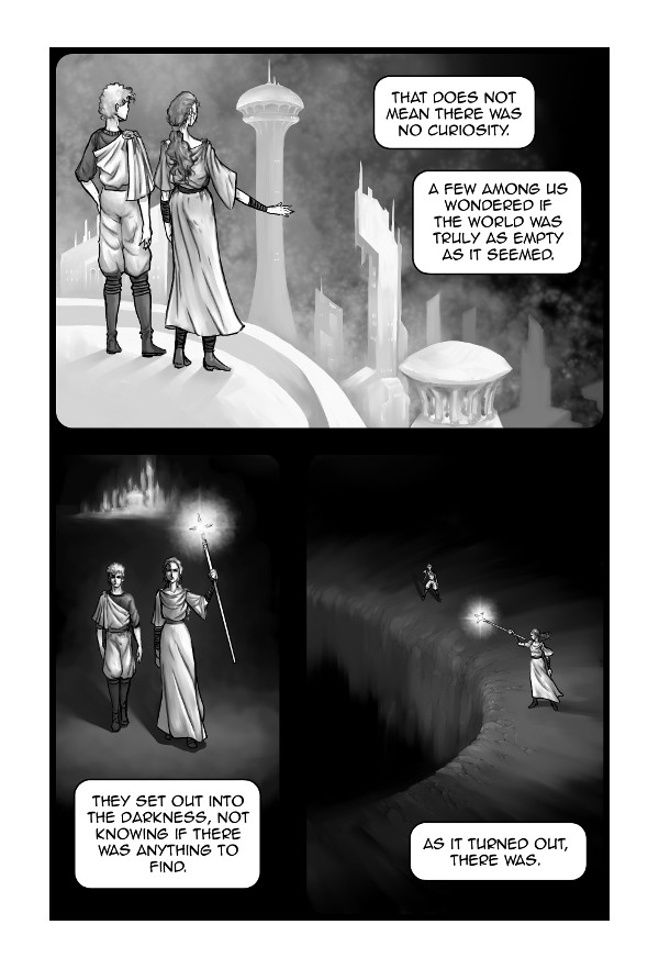 Morningstar - Chapter Three, page 11