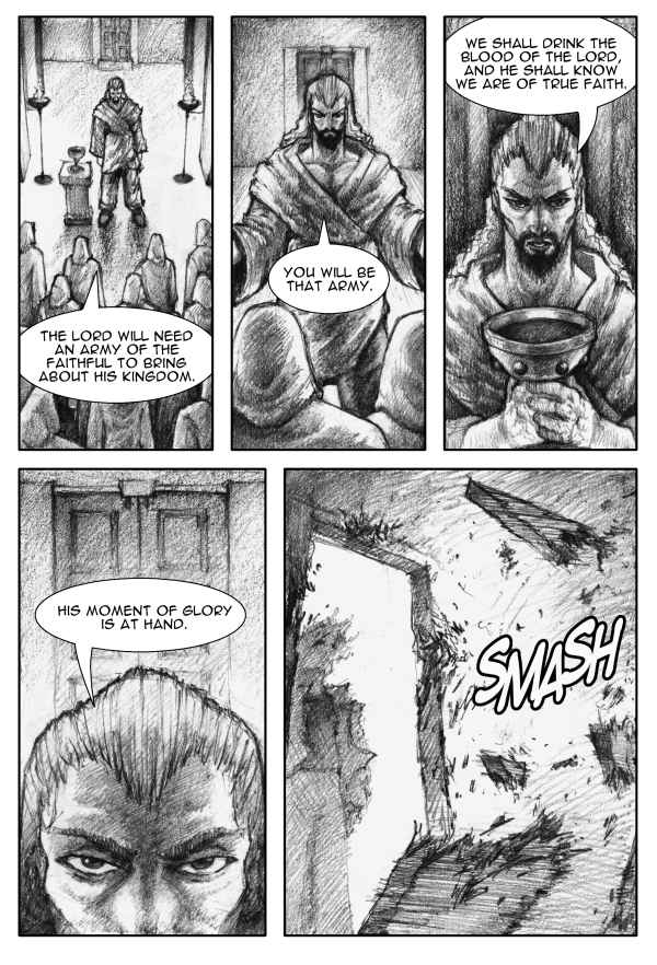 Morningstar - Prelude, page 02