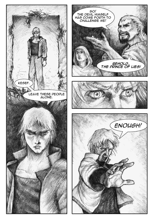Morningstar - Prelude, page 03