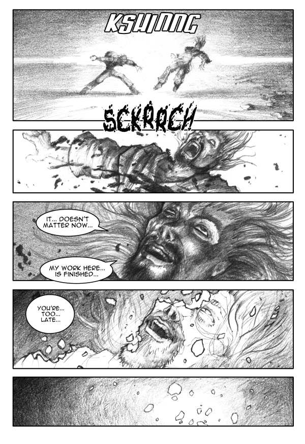 Morningstar - Prelude, page 07
