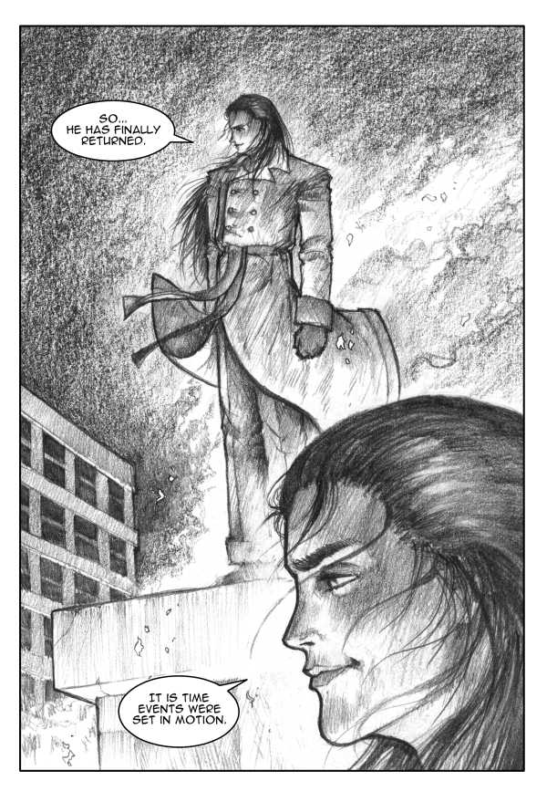 Morningstar - Prelude, page 11